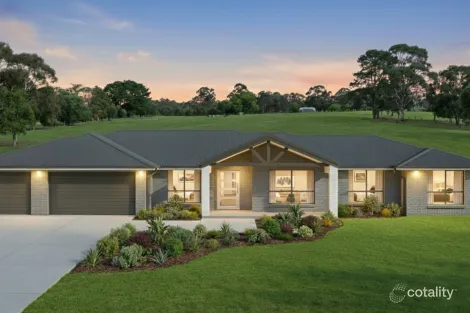 Property photo of 170 Broadhead Road Spring Flat NSW 2850