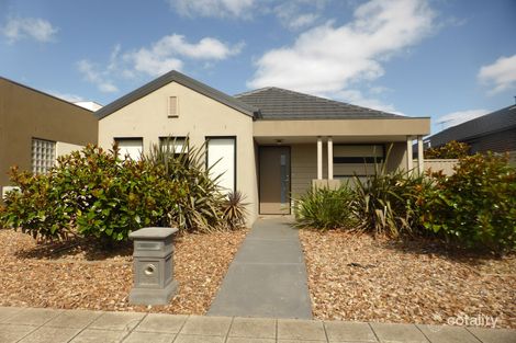 Property photo of 108 Boardwalk Boulevard Point Cook VIC 3030