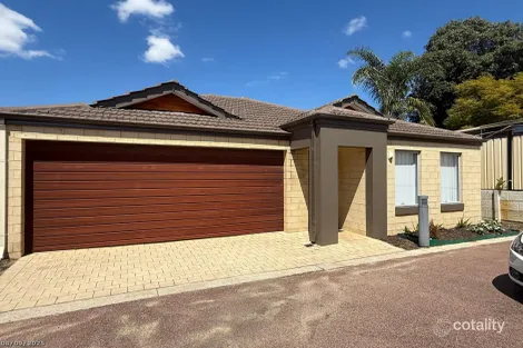 3/12 Arbon Way, Lockridge, WA 6054