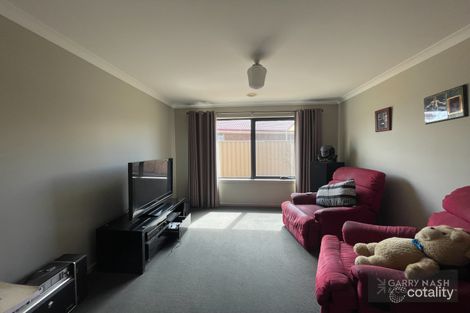 Property photo of 4A Bradbury Drive Wangaratta VIC 3677
