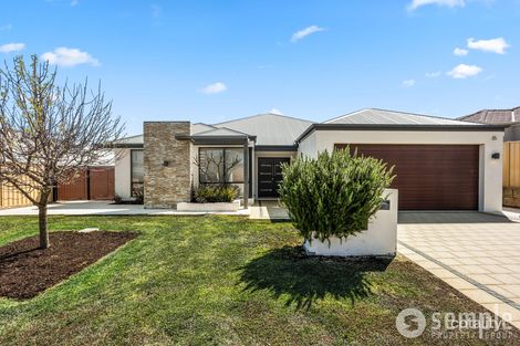 Property photo of 56 Peregrine Circle Beeliar WA 6164