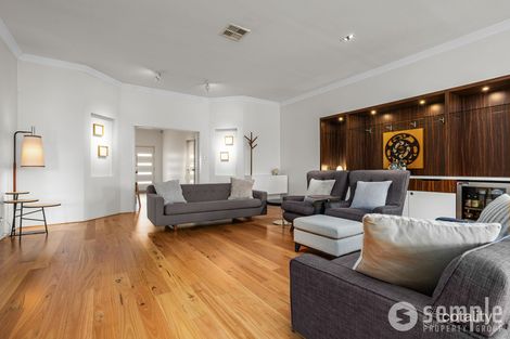 Property photo of 56 Peregrine Circle Beeliar WA 6164