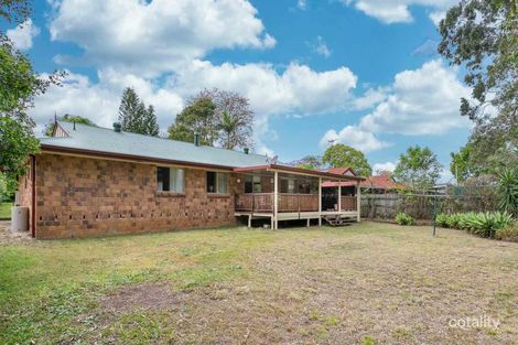 Property photo of 122-124 Mill Street Redland Bay QLD 4165