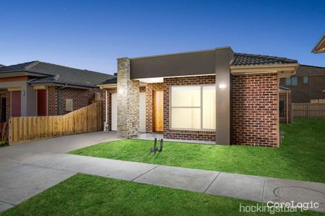 Property photo of 22 Berrigan Street Epping VIC 3076