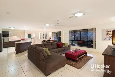 Property photo of 5 Patrone Court Warner QLD 4500