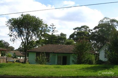 14 Iwunda Rd, Lalor Park, NSW 2147