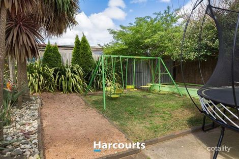 Property photo of 6 Angus Court Narre Warren VIC 3805