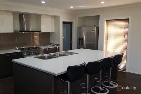 Property photo of 1 Admiral Avenue Jordan Springs NSW 2747