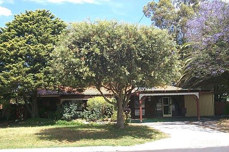 62 Shakespeare Ave, Yokine, WA 6060