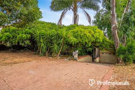 Property photo of 21 Bedelia Way Hamersley WA 6022