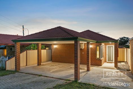 Property photo of 75 Cross Street Queens Park WA 6107