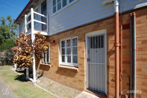 4/125 Days Rd, Grange, QLD 4051