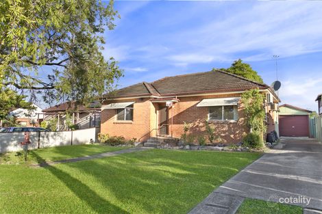 30 Lancelot St, Condell Park, NSW 2200