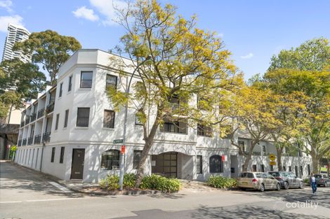 Property photo of 26/173-175 Cathedral Street Woolloomooloo NSW 2011