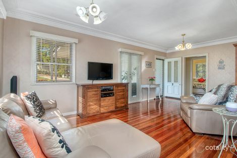 Property photo of 23 Fontayne Street Aspley QLD 4034