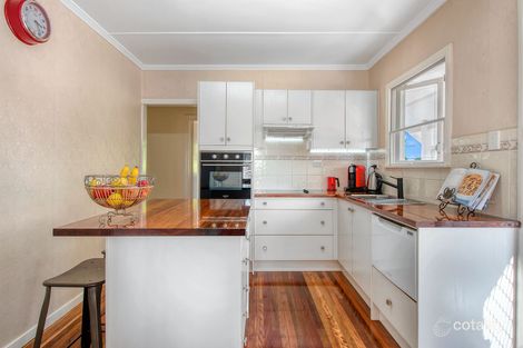 Property photo of 23 Fontayne Street Aspley QLD 4034