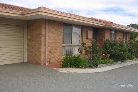 Property photo of 1/7 Talbot Road Swan View WA 6056