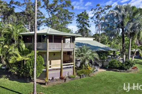 Property photo of 44 Francis Court Oakhurst QLD 4650