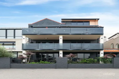 4/250 Beaconsfield Pde, Middle Park, VIC 3206