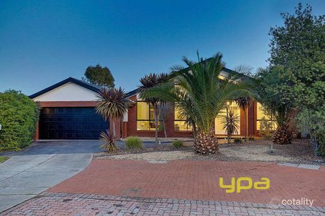 Property photo of 13 Hyperno Court Keilor Downs VIC 3038