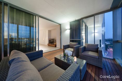 Property photo of 808/8 Adelaide Terrace East Perth WA 6004