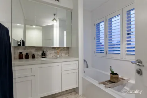 Property photo of 99 Clement Street Swanbourne WA 6010