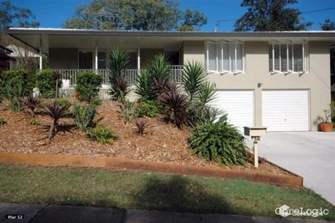 Property photo of 56 Curragundi Road Jindalee QLD 4074