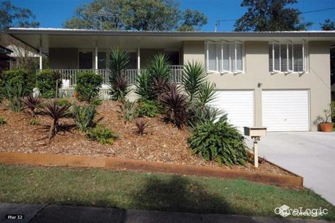 Property photo of 56 Curragundi Road Jindalee QLD 4074