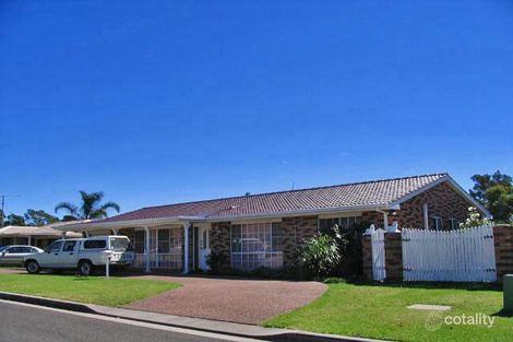 4 Silvertop Pl, Albion Park Rail, NSW 2527