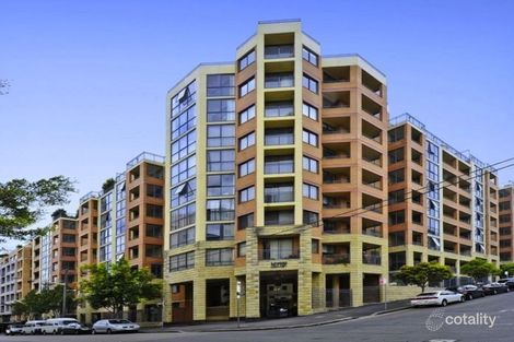 Property photo of 136/120-140 Pyrmont Street Pyrmont NSW 2009