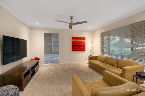 Property photo of 1 Yarrimbah Street Jindalee QLD 4074