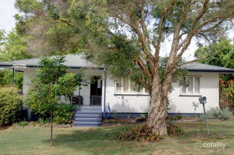 Property photo of LOT 34/11 Dell Street Eastern Heights QLD 4305
