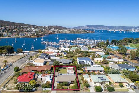 Property photo of 5 Beltana Street Lindisfarne TAS 7015