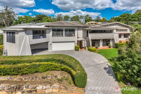 Property photo of 21 Katunga Street Kenmore QLD 4069