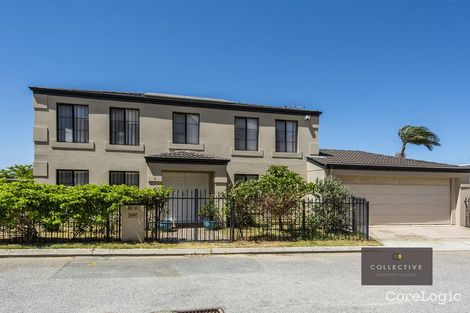 Property photo of 12C Mabel Street North Perth WA 6006