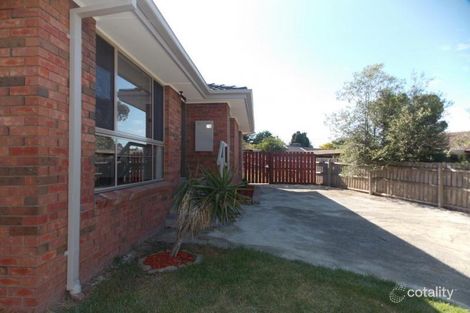 Property photo of 78 Greenwood Drive Carrum Downs VIC 3201