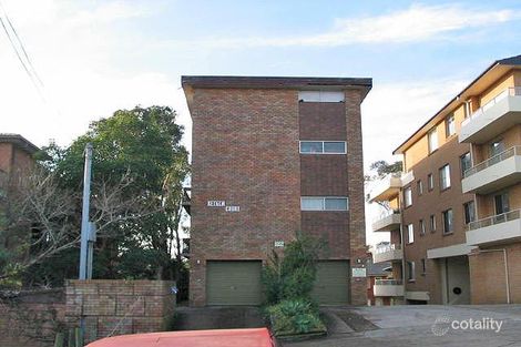 Property photo of 5/56 Chaleyer Street Rose Bay NSW 2029