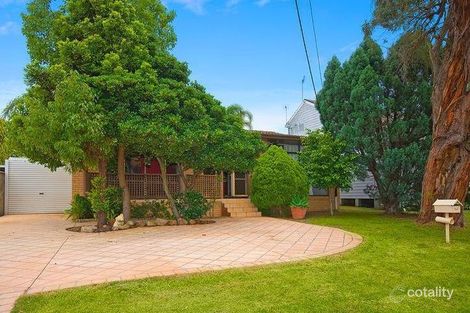 Property photo of 12 Gwawley Parade Miranda NSW 2228