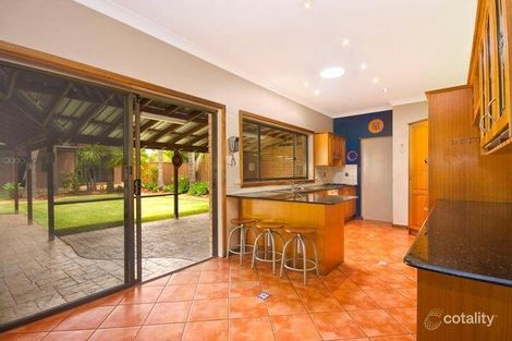 Property photo of 12 Gwawley Parade Miranda NSW 2228