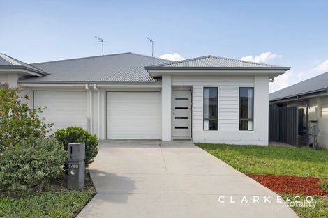 1/32 Thorncliffe Ave, Thornton, NSW 2322