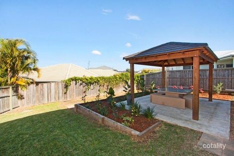 Property photo of 110 Botanical Circuit Banora Point NSW 2486