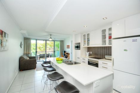 Property photo of 41/2 Gaven Crescent Mermaid Beach QLD 4218