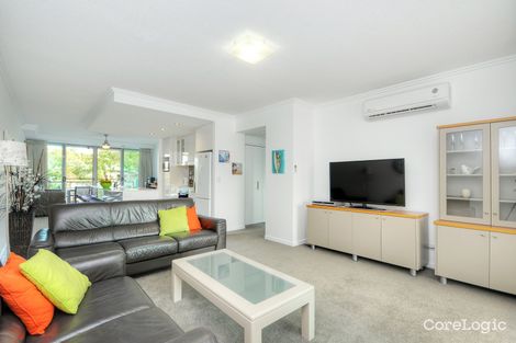 Property photo of 41/2 Gaven Crescent Mermaid Beach QLD 4218