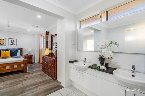 Property photo of 8 Lunar Crescent Schofields NSW 2762