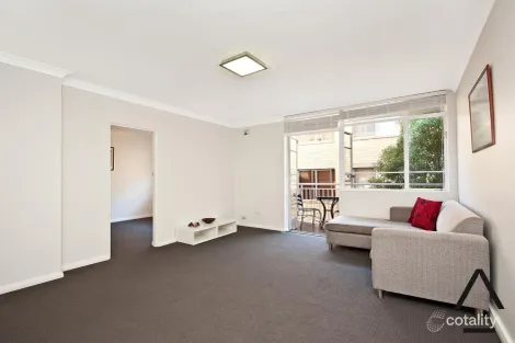 16/30 Ewart St, Marrickville, NSW 2204