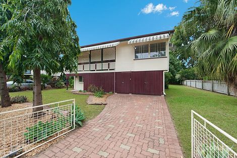 Property photo of 11 Undara Avenue Cranbrook QLD 4814