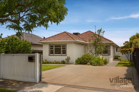 Property photo of 20 Urwin Street Yarraville VIC 3013