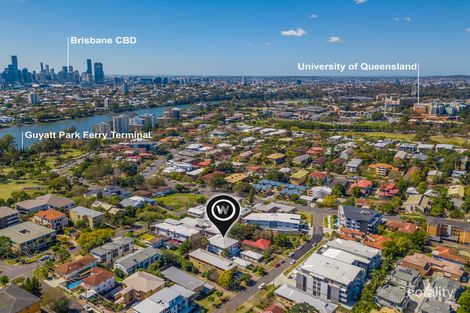 Property photo of 2/66 Depper Street St Lucia QLD 4067