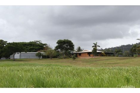2237 Tully Mission Beach Rd, Mission Beach, QLD 4852