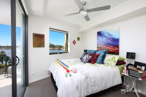 Property photo of 110/21 Innovation Parkway Birtinya QLD 4575